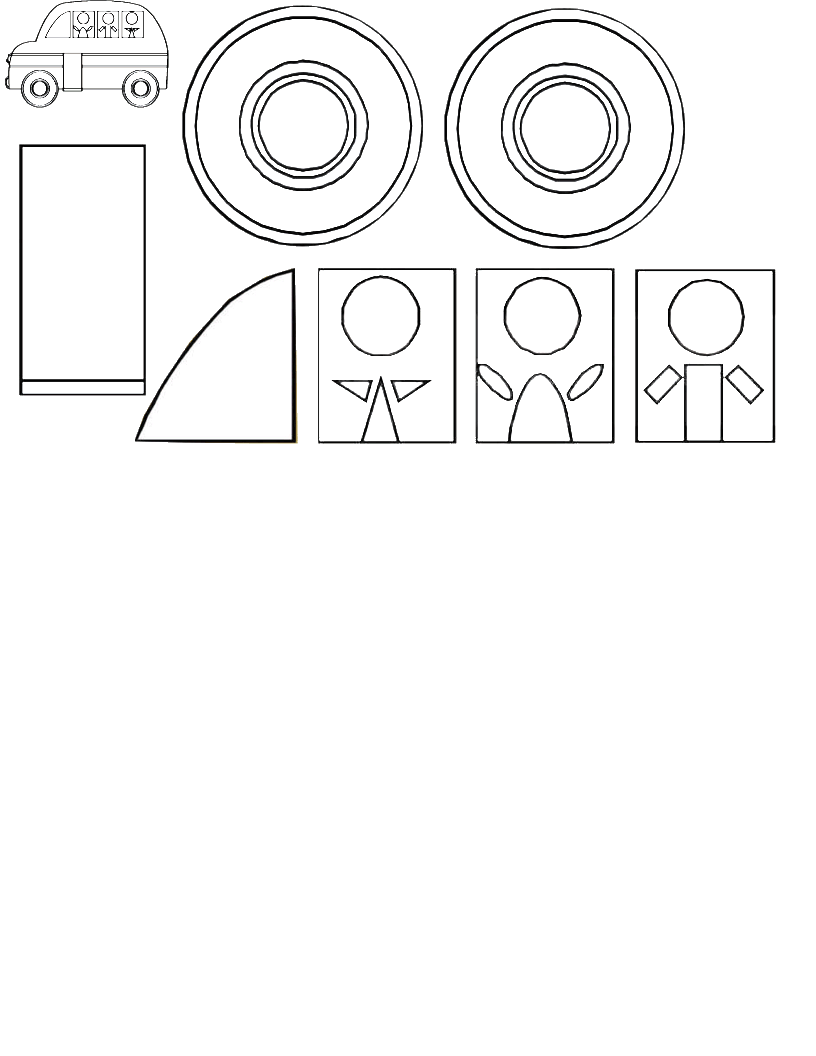 Growing English Speaking Kids: September 2012