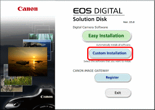 update canon eos utility download update canon eos utility download
