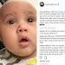 Saharul terharu, perkataan pertama anak sebut ALLAH