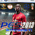 PES 2013 PATCH CANON V1.0 FOR SEASON 2017/2018