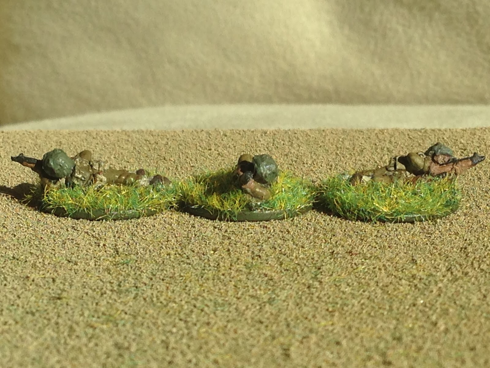 BlackHawkHet Battlefront 15mm British Rifle Platoon for Northwest Europe