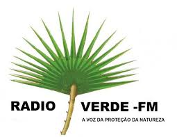 Rádio  Verde  FM