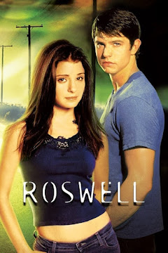 Thị Trấn Roswell 2 - Roswell Season 2