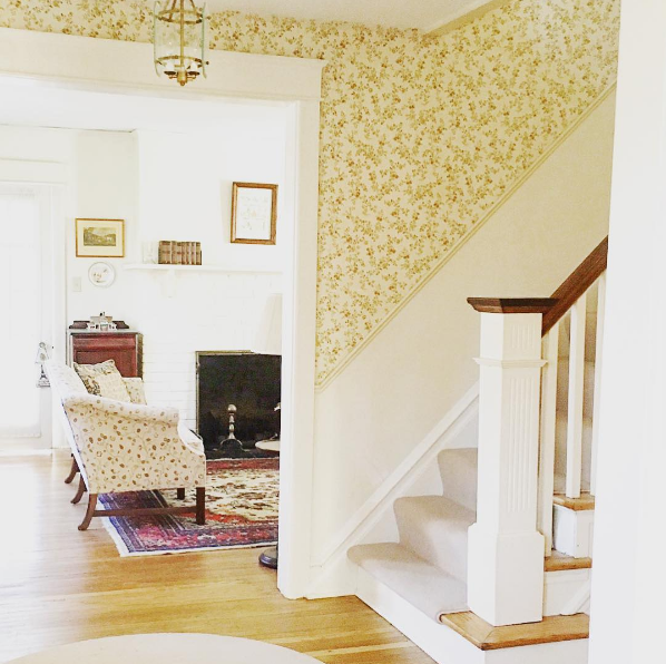 Color Outside the Lines Eddie Ross Scores The Cover of House Beautiful