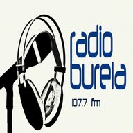 Radio Burela.