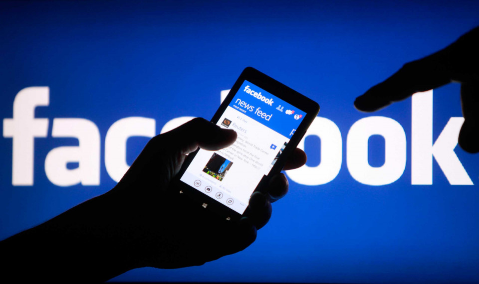Facebook akan Kembangkan Teknologi Masa Depan Teknologi Masa Depan Facebook