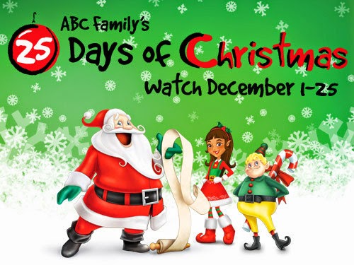 Christmas TV History: Christmas TV Movie Schedule 2014