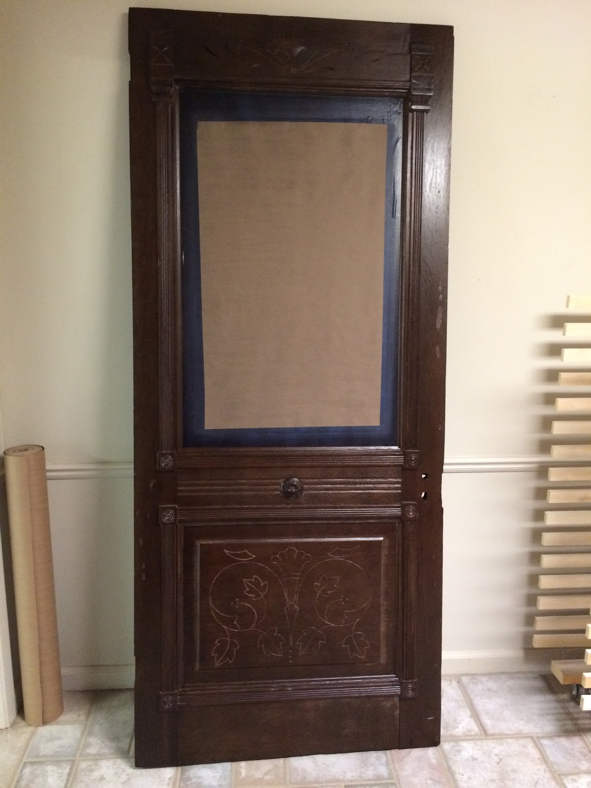 The Painted Door Memphis Furniture Refinishing & Restoration VINTAGE