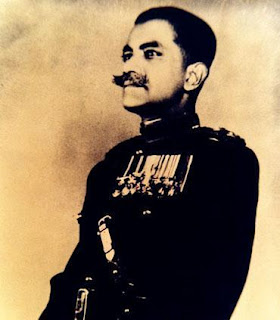 M. A. G. Osmani M. A. G. Osmani