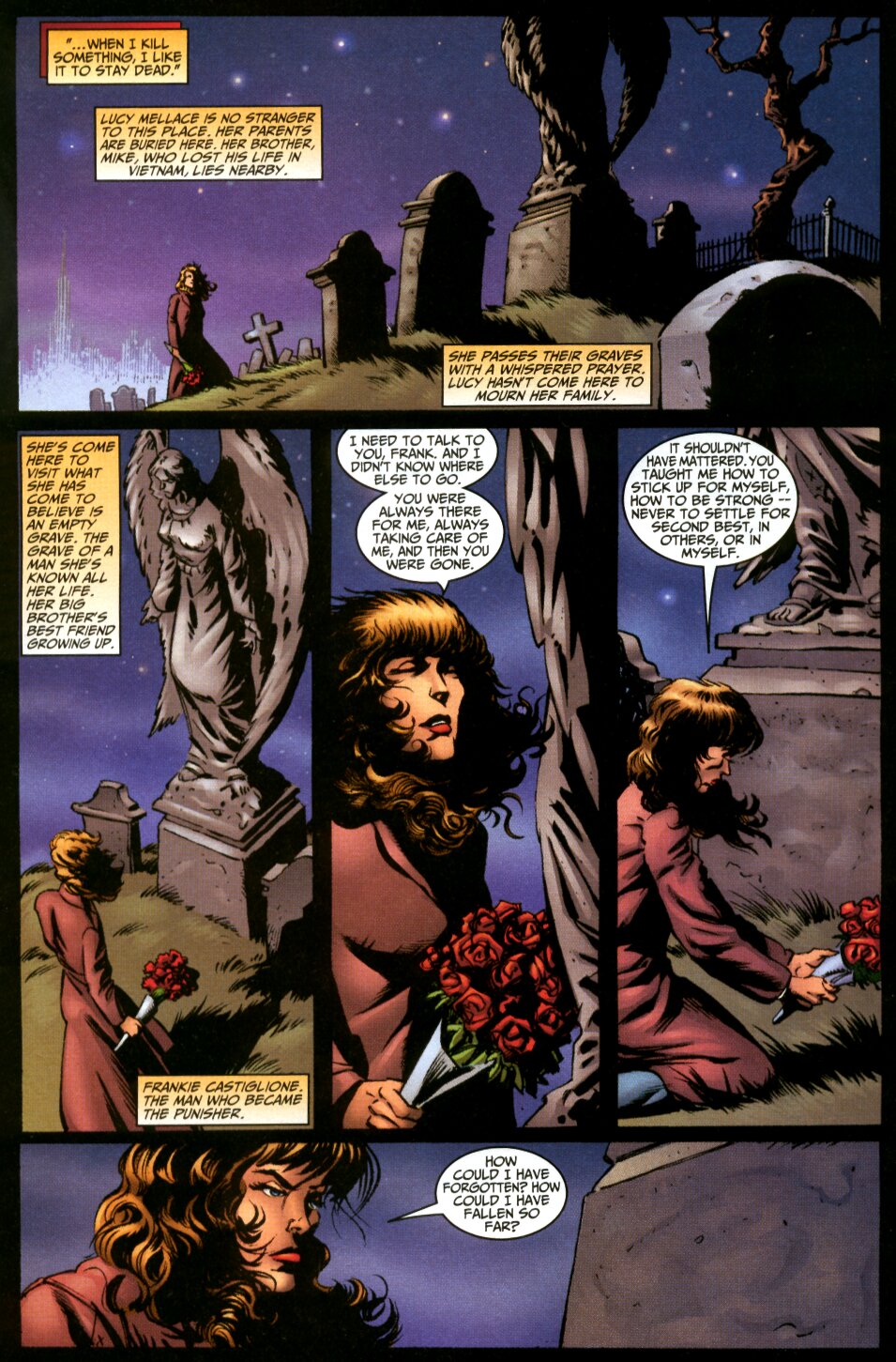 The Punisher (1998) Issue #3 #3 - English 10