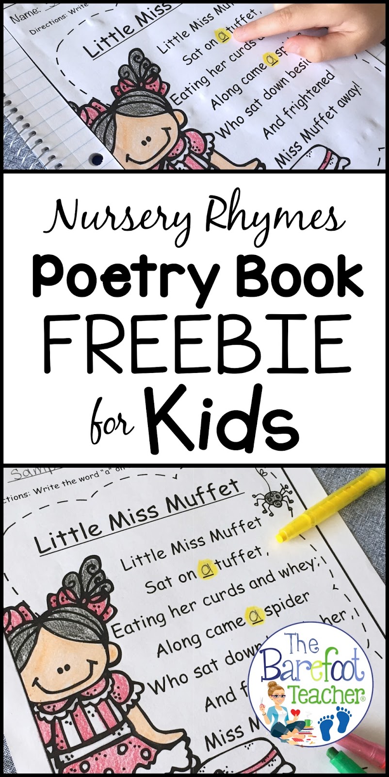 nursery-rhymes-poetry-books-for-kids-plus-a-free-download-the-barefoot-teacher