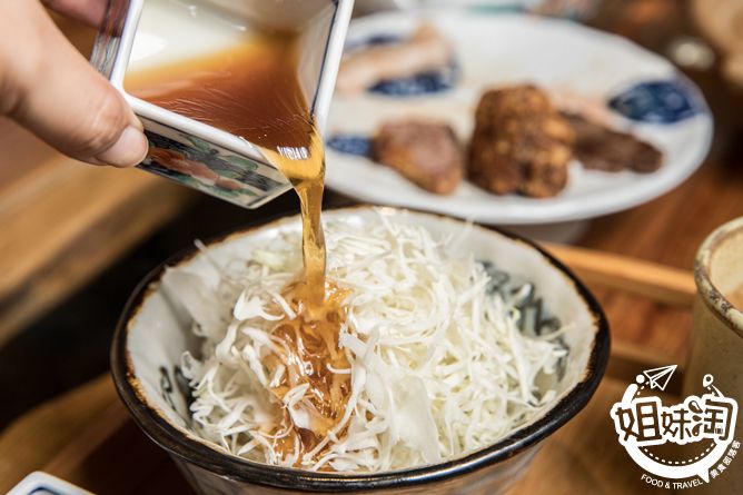 萩椛炸牛排 牛かつ專門店-苓雅區日式料理推薦