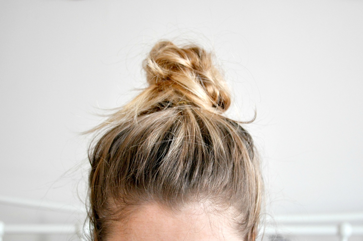 top knot 