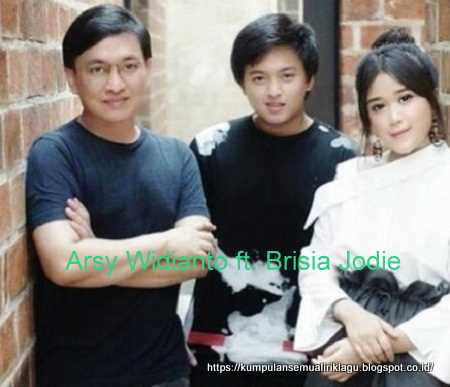 Arsy Widianto ft. Brisia Jodie