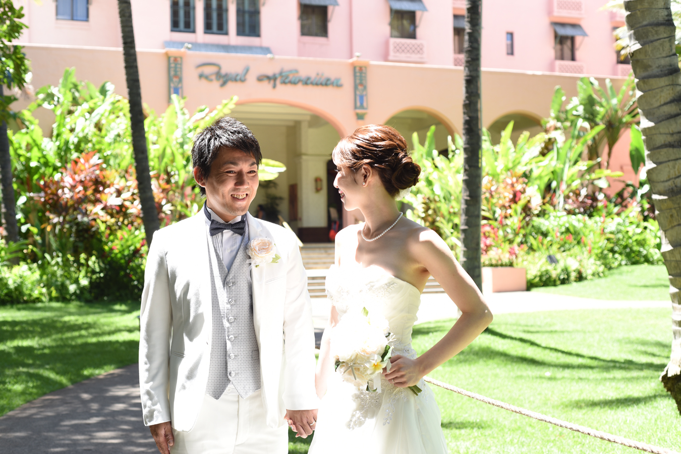 Waikiki Weddings Waikiki Wedding Photos