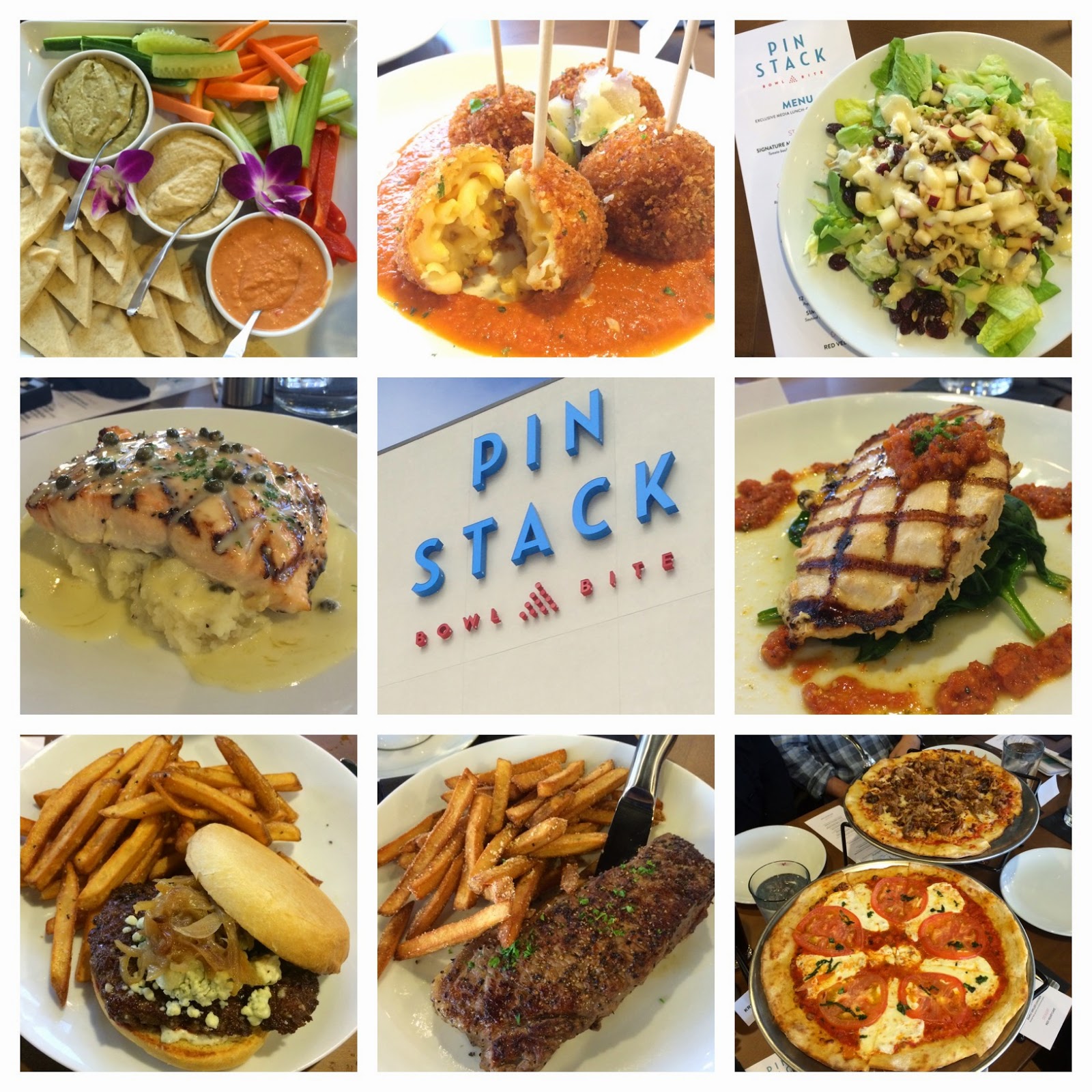 PINSTACK Provides New Option For Family Fun in Dallas Oh So Cynthia