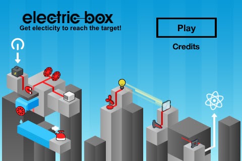 Electric Box - Play Online Games | Play Flash Games | Free Online Games
