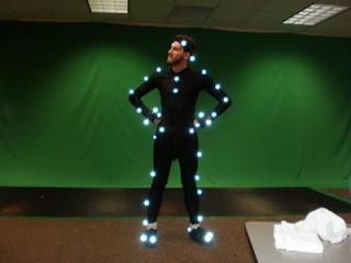 PrioVR - The Next Leap in Full Body Motion Capture and Immersion. No ...