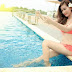 ♔... Bella Hoàng Dung Sexy Bikini Vietnamese