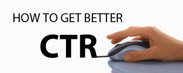 10 Ways to Increase CTR on Google AdSense Blog