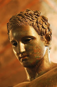 Ιερό σύκο: Το δώρο της θεάς Δήμητρας στον Φύταλο!!!  