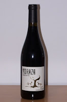 Moraza Cosecha 2012 Moraza Cosecha 2012. D.o.c Rioja. Sibaritastur
