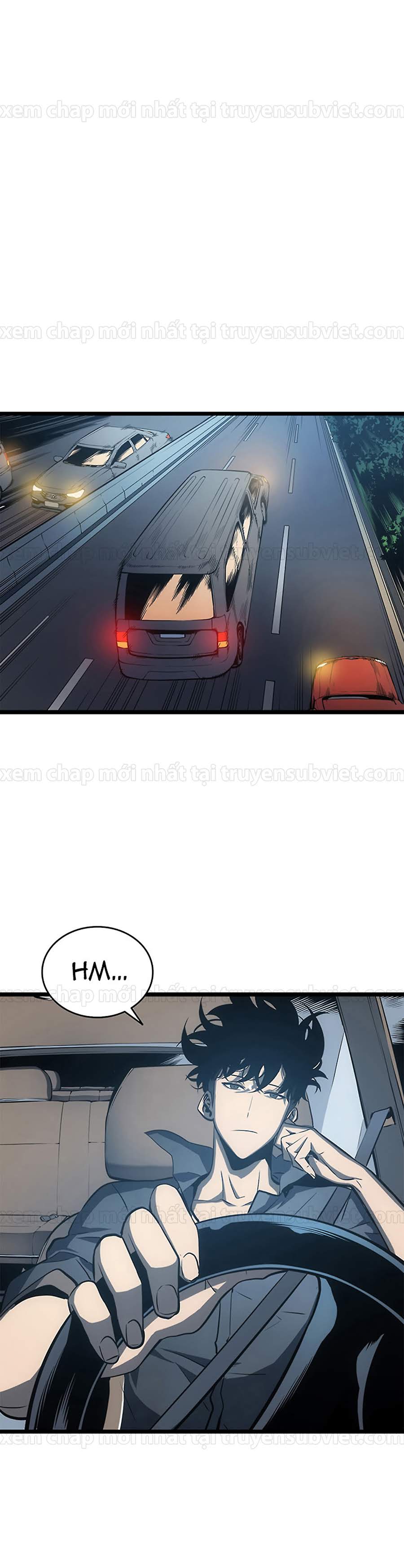 Tôi Thăng cấp một mình Chapter 55 Hoàn Thành - AB Truyện