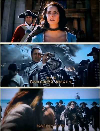 Pirates Of The Caribbean 1 Hd Hindi Movie Download