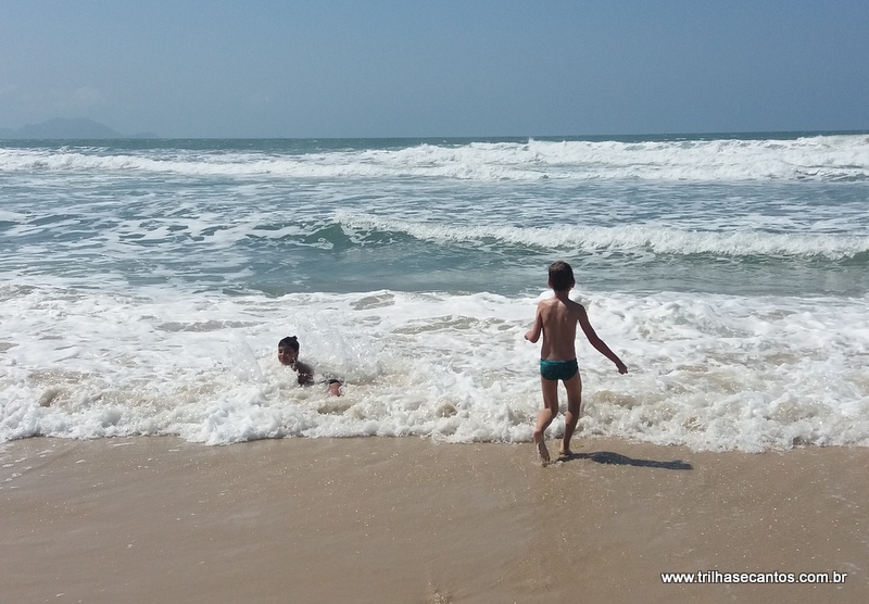 Praia dos Ingleses