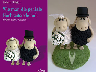 Wie man die geniale Hochzeitsrede hält