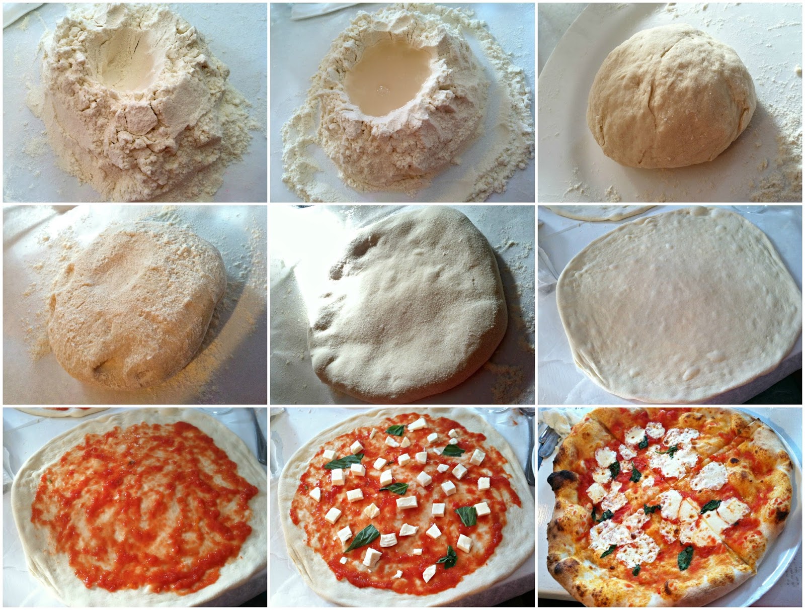Vimbly And 180 Neapolitan Pizza Making Class Review Vimbly And 180 Neapolitan Pizza Making Class Review