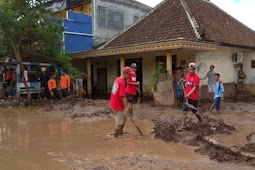 Pasca Banjir Bandang, PLN Pastikan Listrik di Banyuwangi Aman 