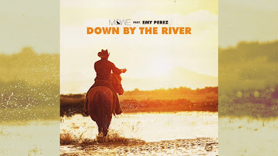 Möwe Ft Emy Perez - Down By The River (#Official #Music #Video)