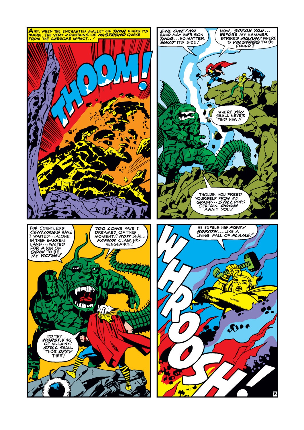 Thor (1966) 135 Page 19