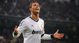 Απάντηση Κριστιάνο με αιχμές! [Video]