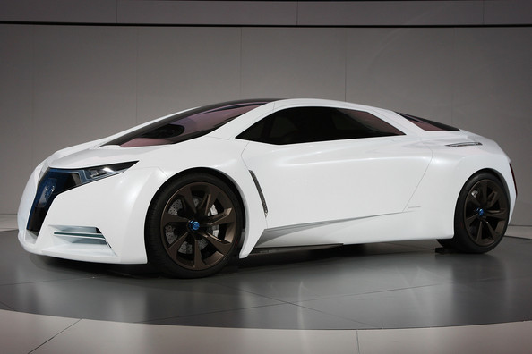 Car Designs Latest Cars Los Angeles Auto Car