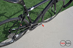 Wilier Triestina Zero.6 SRAM Red AX-Lightness Complete Bike at twohubs.com