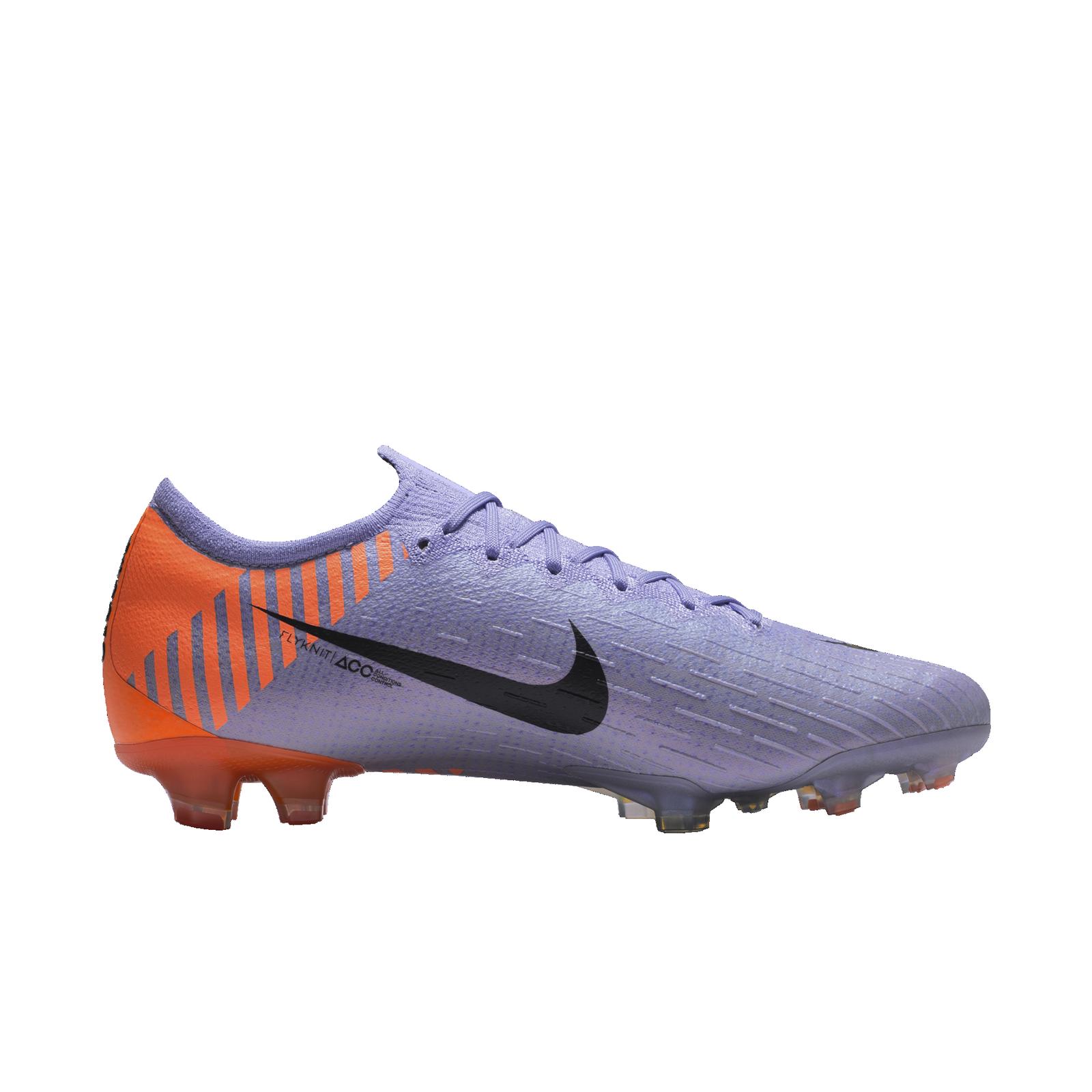Nike 1998, 2002, 2006, 2010 and 2014 Mercurial 360
