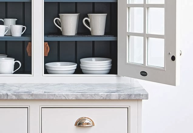 IDEAS PARA CONSEGUIR UNA COCINA DE DISEÑO SIN SALIRSE DEL PRESUPUESTO