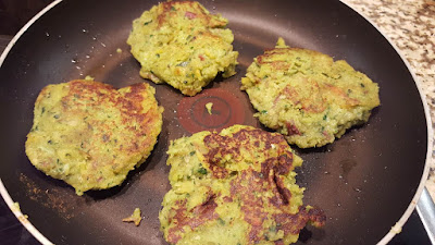Sweet Potato Veggie Burgers Sweet Potato Veggie Burgers