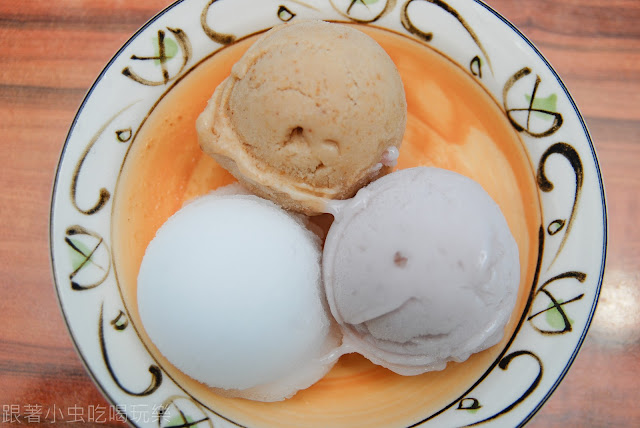 夏天就要吃冰，小虫推薦這幾間羅東冰店你吃過了嗎?