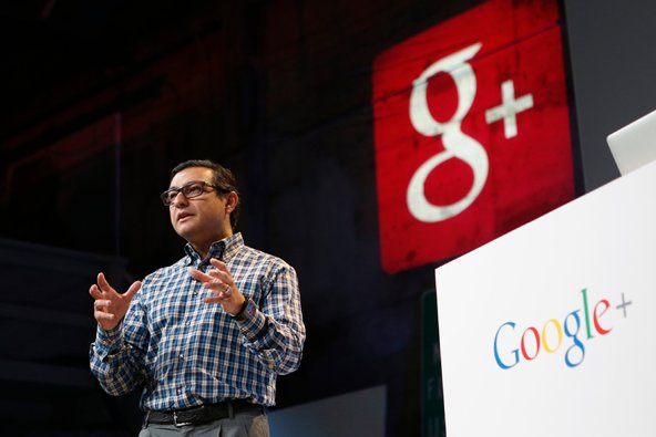 Google+ one of the biggest product flops in Google history?