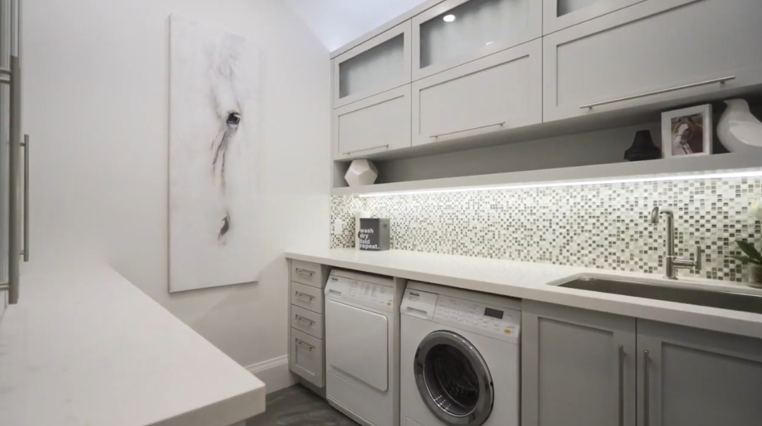 45 Interior Design Photos vs. 7531 Bell School Line, Milton, ON Luxury Home Tour