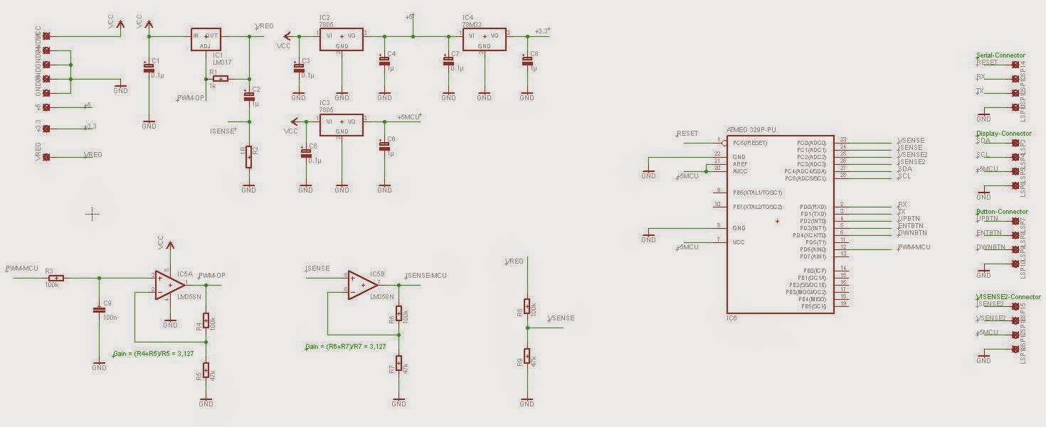 Arduino Projects by SerialQ