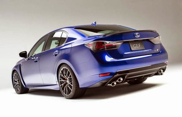 2016 Lexus GS F Concept and Release Date 2016 Lexus GS F Concept and Release Date