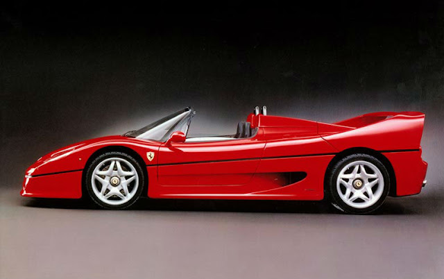 Ferrari F50 Ferrari F50