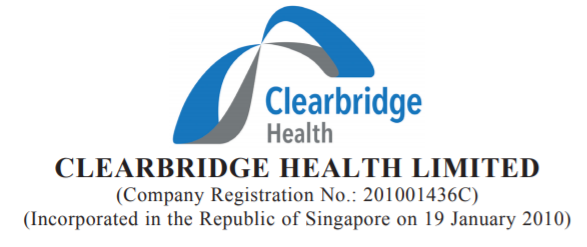 Republic healthcare ltd ipo