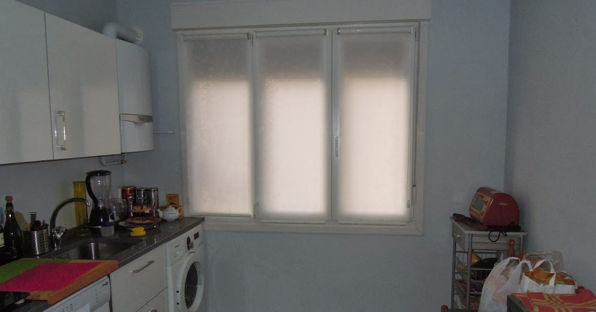 Fotos de Cortinas: Cocina 2013
