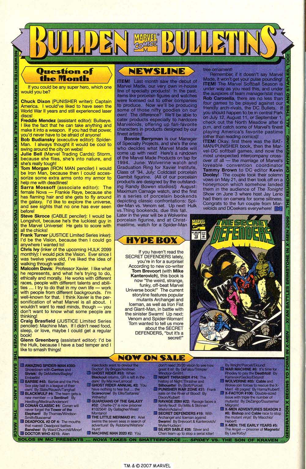 Read online Ghost Rider (1990) comic -  Issue #53 - 10