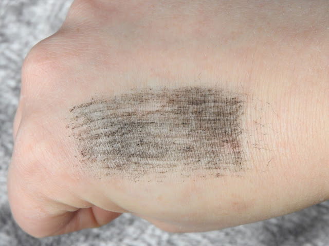 Ces 2 mascaras que je n'ai pas du tout aimé
